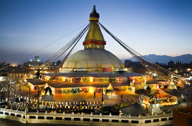 STUPA